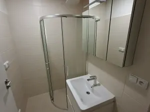 Pronájem bytu 2+1, Brno, Skorkovského, 42 m2
