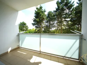 Pronájem bytu 2+1, Třebíč - Nové Dvory, Kyjevská, 57 m2