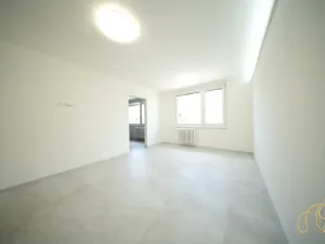 Pronájem bytu 2+1, Třebíč - Nové Dvory, Kyjevská, 57 m2