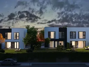 Prodej rodinného domu, Kladno, Buštěhradská, 122 m2