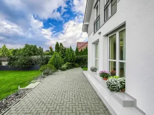 Prodej vily, Bašť, Kostelecká, 145 m2