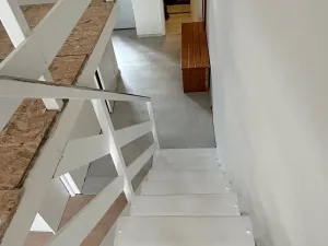 Pronájem bytu 1+1, Praha - Libeň, Sokolovská, 37 m2