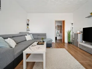 Prodej bytu 3+1, Zlín, Křiby, 65 m2