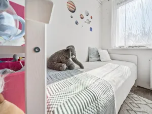 Prodej bytu 3+1, Zlín, Křiby, 65 m2