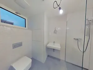 Pronájem bytu 2+kk, Brno, Příční, 51 m2