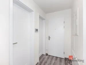 Pronájem bytu 1+kk, Jablonec nad Nisou - Rýnovice, Jezdecká, 35 m2
