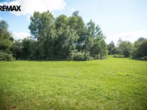 Prodej pozemku pro bydlení, Rožmitál pod Třemšínem, 876 m2