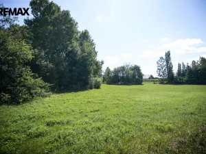 Prodej pozemku pro bydlení, Rožmitál pod Třemšínem, 876 m2