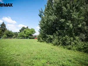 Prodej pozemku pro bydlení, Rožmitál pod Třemšínem, 876 m2