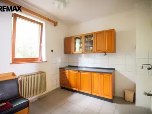 Prodej rodinného domu, Nový Knín, Masnerova, 80 m2