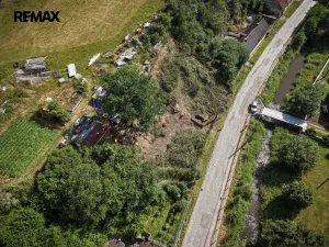 Prodej pozemku pro bydlení, Nový Knín, 759 m2