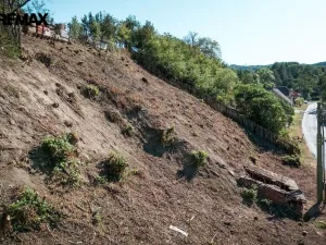 Prodej pozemku pro bydlení, Nový Knín, 759 m2