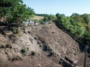Prodej pozemku pro bydlení, Nový Knín, 759 m2