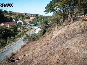 Prodej pozemku pro bydlení, Nový Knín, 759 m2