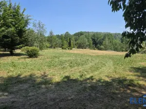Prodej pozemku pro bydlení, Lipová-lázně, 5360 m2