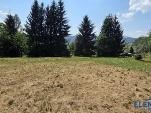 Prodej pozemku pro bydlení, Lipová-lázně, 5360 m2