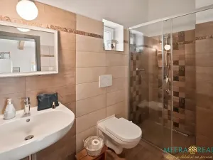 Prodej rodinného domu, Honětice, 140 m2