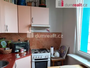 Prodej bytu 3+1, Cheb, Jungmannova, 73 m2