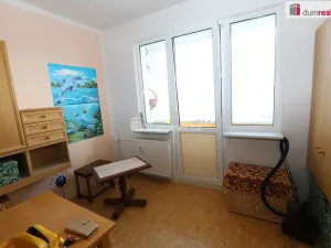 Prodej bytu 3+1, Cheb, Jungmannova, 73 m2