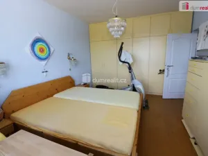 Prodej bytu 3+1, Cheb, Jungmannova, 73 m2
