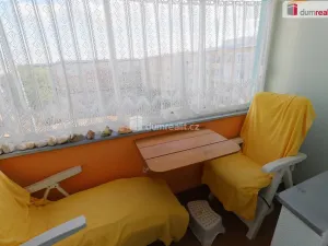Prodej bytu 3+1, Cheb, Jungmannova, 73 m2