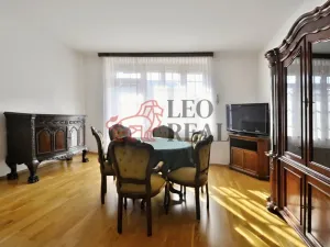 Pronájem bytu 4+1, Praha - Veleslavín, Na okraji, 130 m2