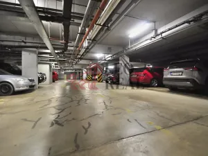 Pronájem bytu 4+1, Praha - Veleslavín, Na okraji, 130 m2