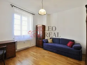 Pronájem bytu 4+1, Praha - Veleslavín, Na okraji, 130 m2
