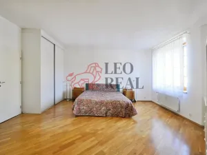 Pronájem bytu 4+1, Praha - Veleslavín, Na okraji, 130 m2