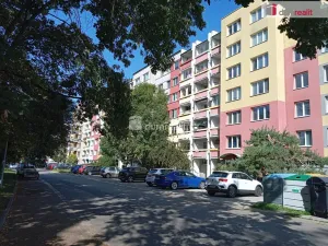 Prodej bytu 3+1, České Budějovice - České Budějovice 3, Průběžná, 70 m2