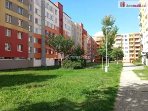 Prodej bytu 3+1, České Budějovice - České Budějovice 3, Průběžná, 70 m2