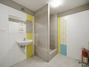 Pronájem bytu 2+1, Pardubice, Dašická, 54 m2