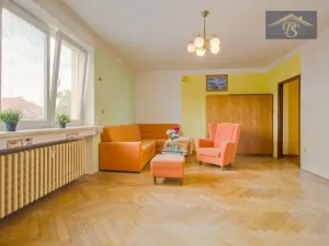 Prodej bytu 3+1, Mělník, Čechova, 72 m2
