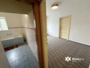 Prodej bytu 2+kk, Mladé Buky, 43 m2