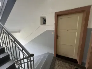 Prodej bytu 2+kk, Mladé Buky, 43 m2