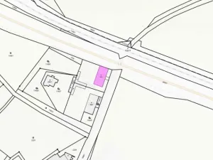 Prodej bytu 2+kk, Mladé Buky, 43 m2