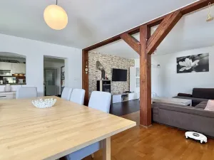 Prodej rodinného domu, Krnov, Guntramovice, 220 m2