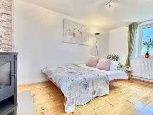 Prodej rodinného domu, Krnov, Guntramovice, 220 m2