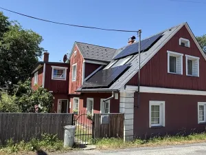 Prodej rodinného domu, Krnov, Guntramovice, 220 m2