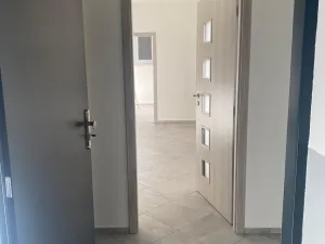 Pronájem bytu 1+1, Lužice, 31 m2