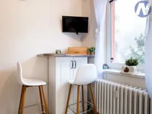 Pronájem bytu 3+1, Vimperk, Mírová, 75 m2