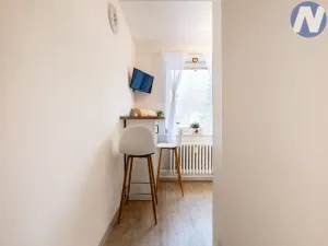 Pronájem bytu 3+1, Vimperk, Mírová, 75 m2