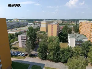 Prodej bytu 2+1, Kladno, Jaroslava Foglara, 52 m2