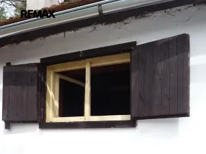Prodej chaty, Plasy, 50 m2