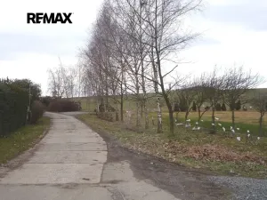 Prodej pozemku pro bydlení, Pavlíkov, 895 m2