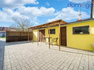 Prodej rodinného domu, Svitavy - Lány, Antonína Slavíčka, 170 m2