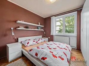 Pronájem bytu 3+kk, Dvůr Králové nad Labem, 5. května, 66 m2