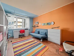 Pronájem bytu 3+kk, Dvůr Králové nad Labem, 5. května, 66 m2