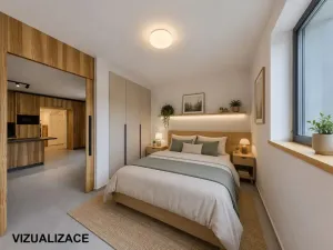 Prodej rodinného domu, Mladé Buky, 139 m2
