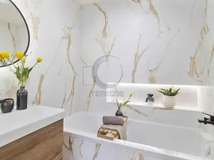 Prodej bytu 2+kk, Praha - Holešovice, Tusarova, 38 m2